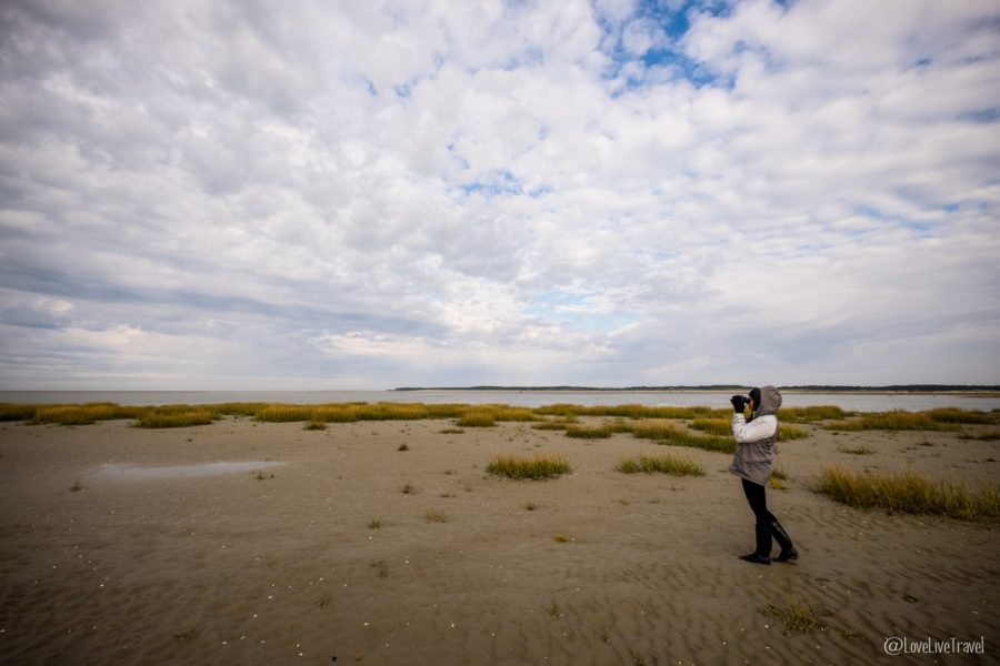 La Baie De Somme Un Petit Go T De Reviens Y Lovelivetravel Blog