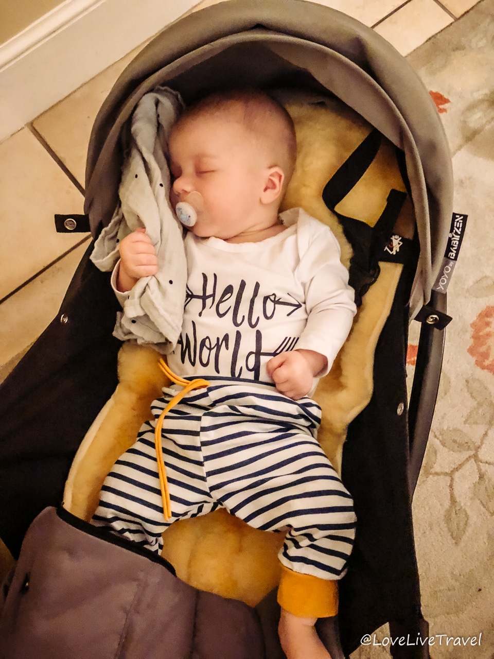 Voyager Avec Un Bebe Tous Nos Conseils Lovelivetravel Blog Voyage Lifestyle