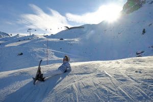 Courchevel blog voyage LoveLiveTravel