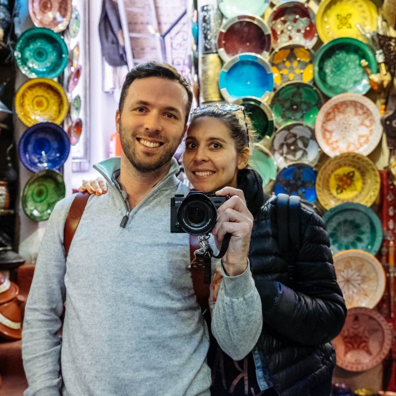 maroc Un nouveau Week-End de rêve à Marrakech blog voyage lovelivetravel