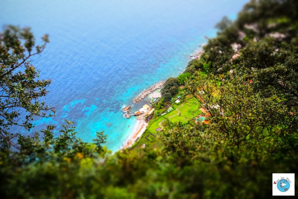 Capri italie blog voyage Love Live Travel