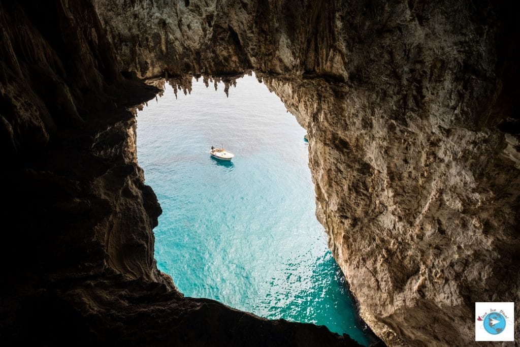 Capri grotte blanche malaparte Italie blog voyage Love Live Travel