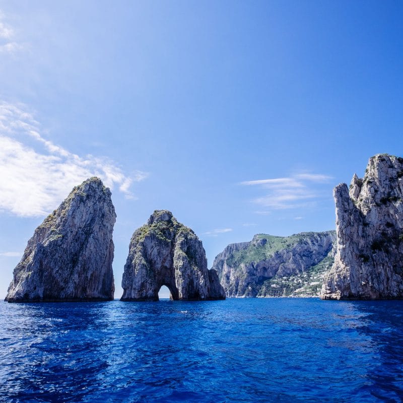 italie Capri, on t'aime blog voyage lovelivetravel