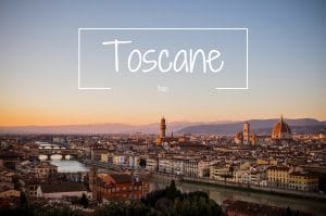 Toscane Italie Blog Voyage Lovelivetravel