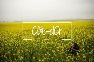 côte-d'or blog voyage Lovelivetravel