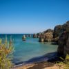 Ponta Da Piedade Lagos Algarve Portugal road trip blog voyage LoveLiveTravel