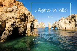 L'algarve Portugal Algarve blog voyage LoveLiveTravel