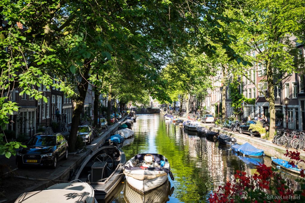 Amsterdam Pays-bas blog voyage Lovelivetravel