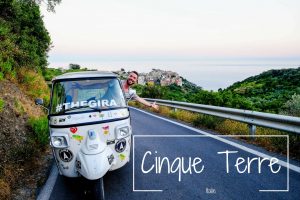 Cinque terre cinq terres Italie blog voyage LoveLiveT