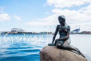 Copenhague Danemark Blog voyage Lovelivetravel
