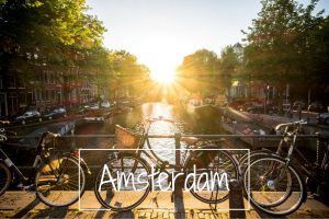 Amsterdam Pays-Bas blog voyage LoveLiveTravel
