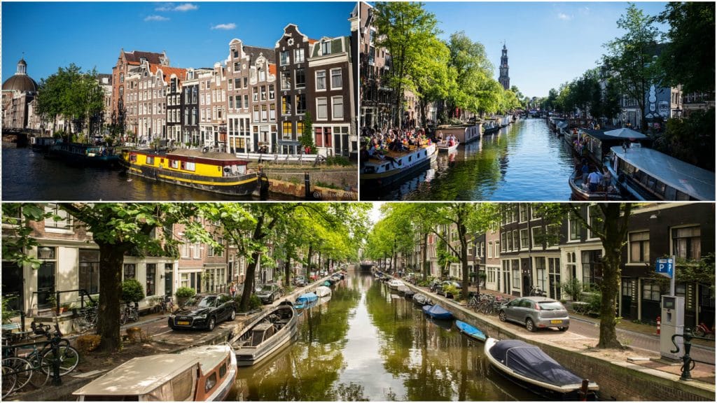 Amsterdam Pays-bas blog voyage Lovelivetravel