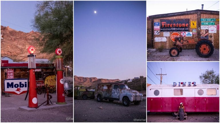 Road Trip USA : La Mythique Route 66 - LoveLiveTravel - Blog Voyage ...