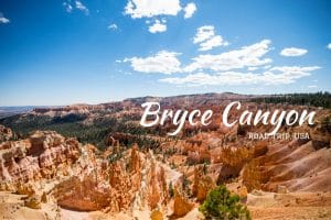 Bryce Canyon utah road trip usa blog voyage lovelivetravel