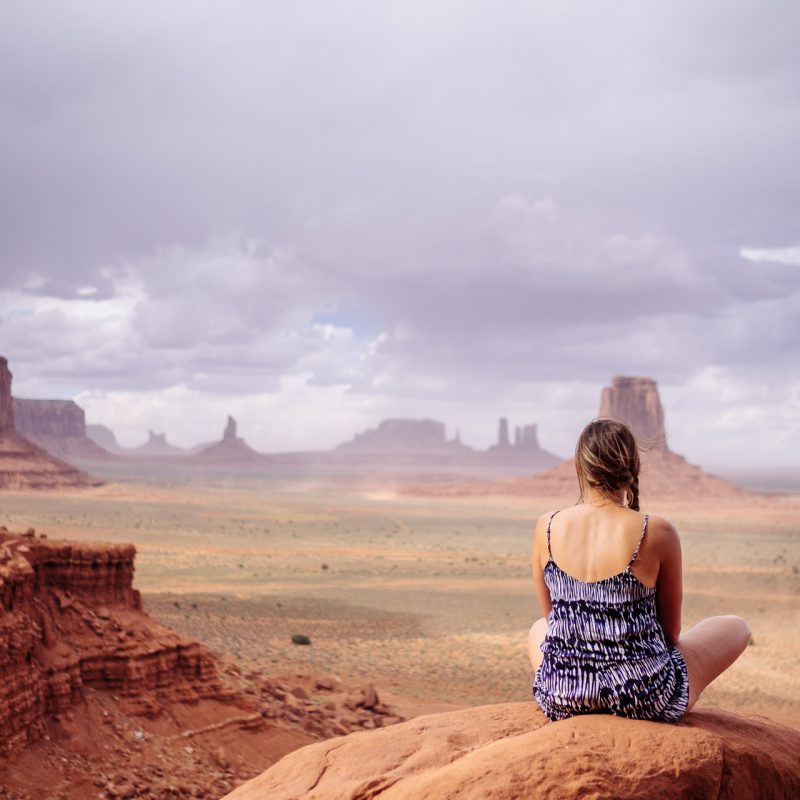 Monument Valley : viens jouer aux Cowboys et aux Indiens usa blog voyage et lifestyle lovelivetravel