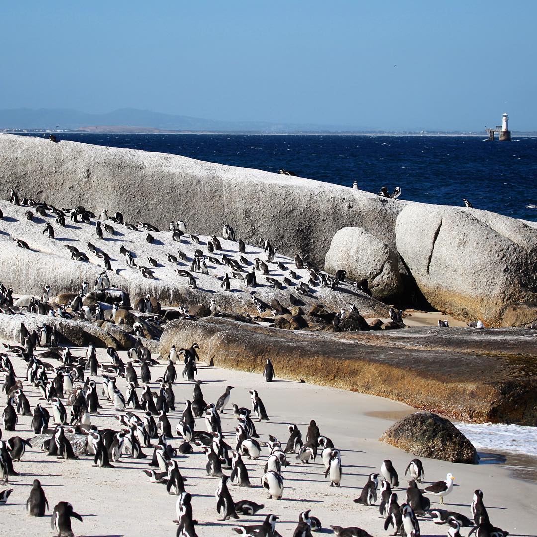 Notre top 10 pour te donner envie de voyager en 2017