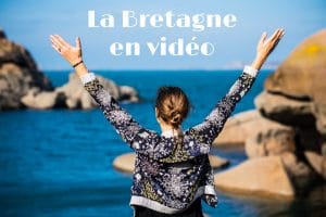 Bretagne LoveLiveTravel Blog Voyage