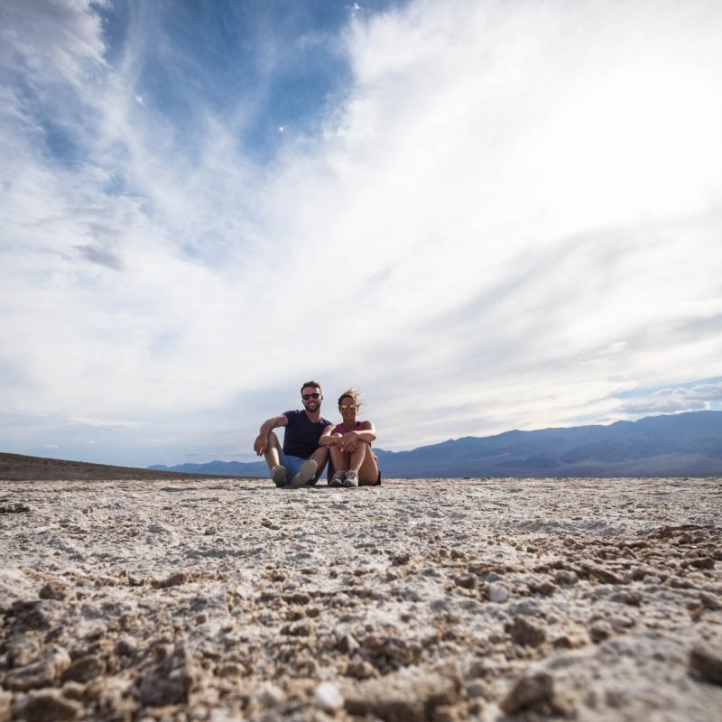 Death Valley : il fait chaud mais c'est beau californie usa blog voyage et lifestyle lovelivetravel