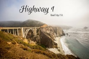 highway 1 road trip usa californie blog voyage lovelivetravel