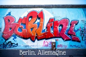 Berlin Allemagne blog voyage Lovelivetravel