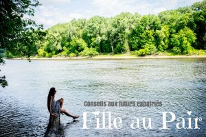 Fille au pair Minneapolis blog voyage lovelivetravel