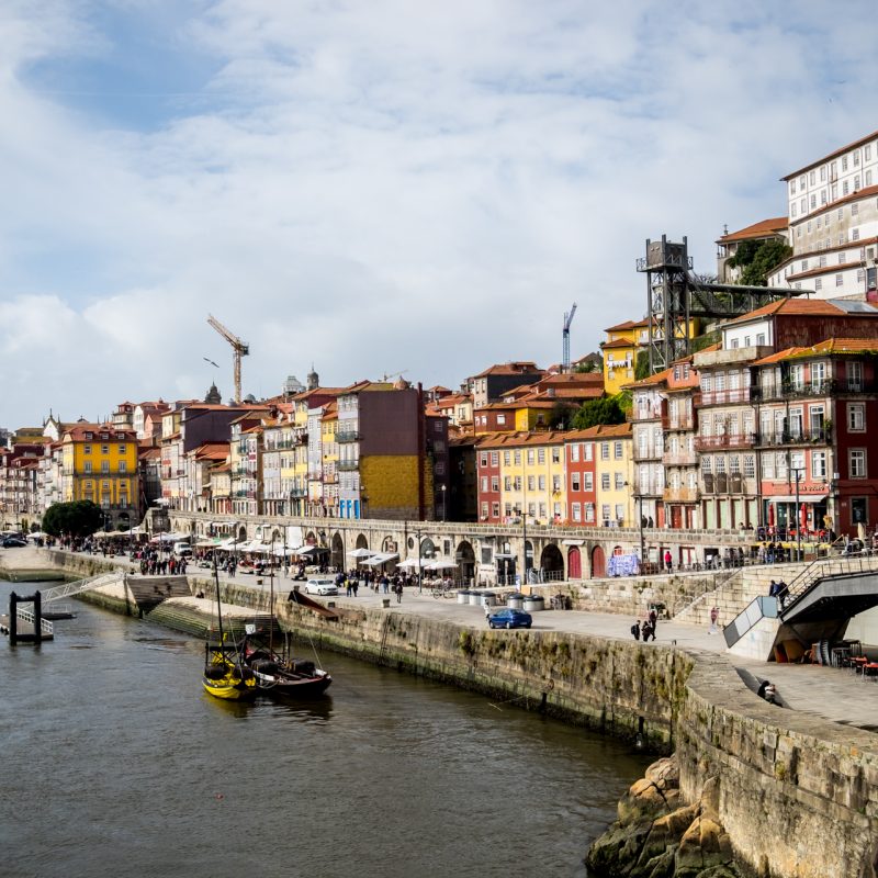 Visiter Porto en 2 jours portugal blog voyage et lifestyle lovelivetravel