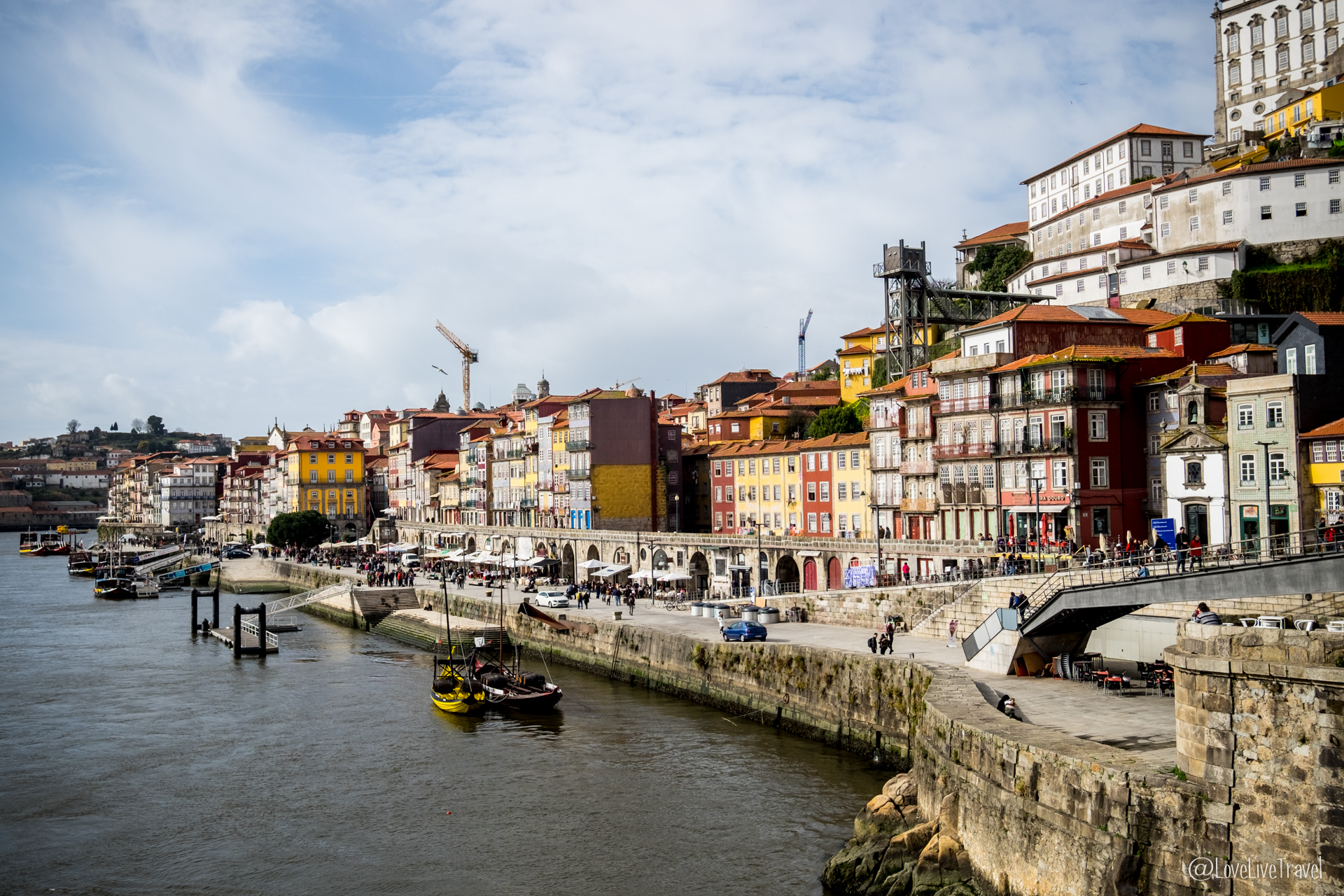 Visiter Porto en 2 jours