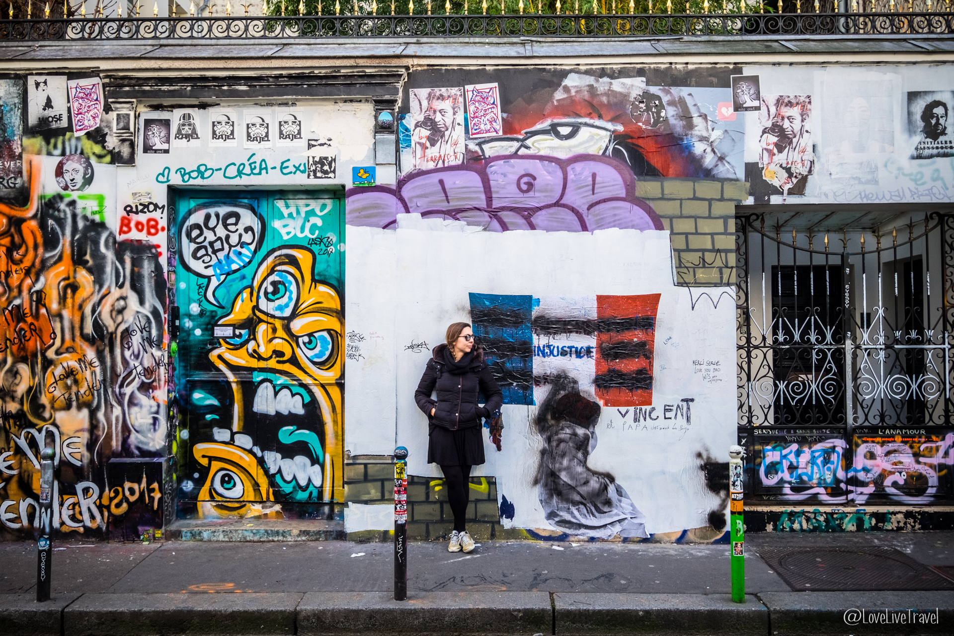 9 lieux complètement insolites à Paris