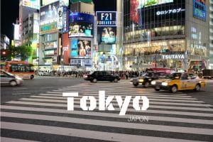 Japon Tokyo blog voyage LoveLiveTravel
