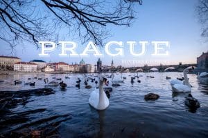 Prague république tchèque blog voyage lovelivetravel