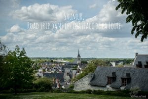 saumur châteaux de la loire france blog voyage lovelivetravel