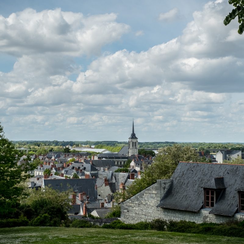 Saumur, road trip dans les Châteaux de la Loire blog voyage et lifestyle lovelivetravel