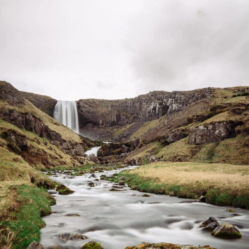 Islande, un beau road trip de 6 jours blog voyage lovelivetravel