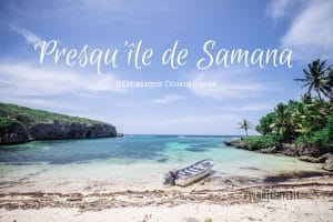 république Dominicaine blog voyage lovelivetravel