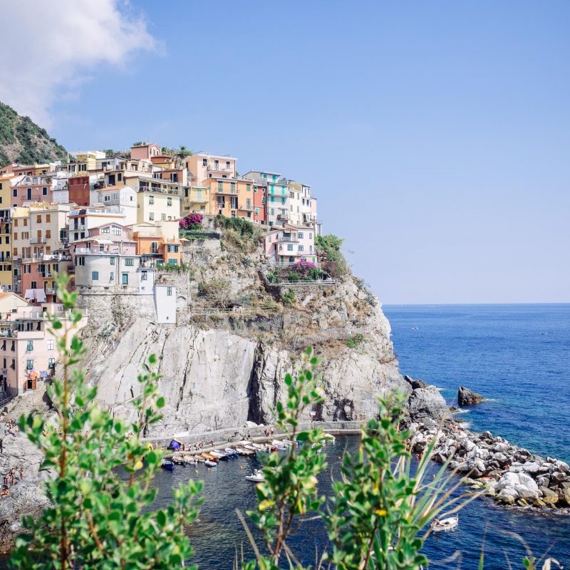 Italie, 5 bonnes raisons d'y passer ses vacances d'été blog voyage et lifestyle lovelivetravel