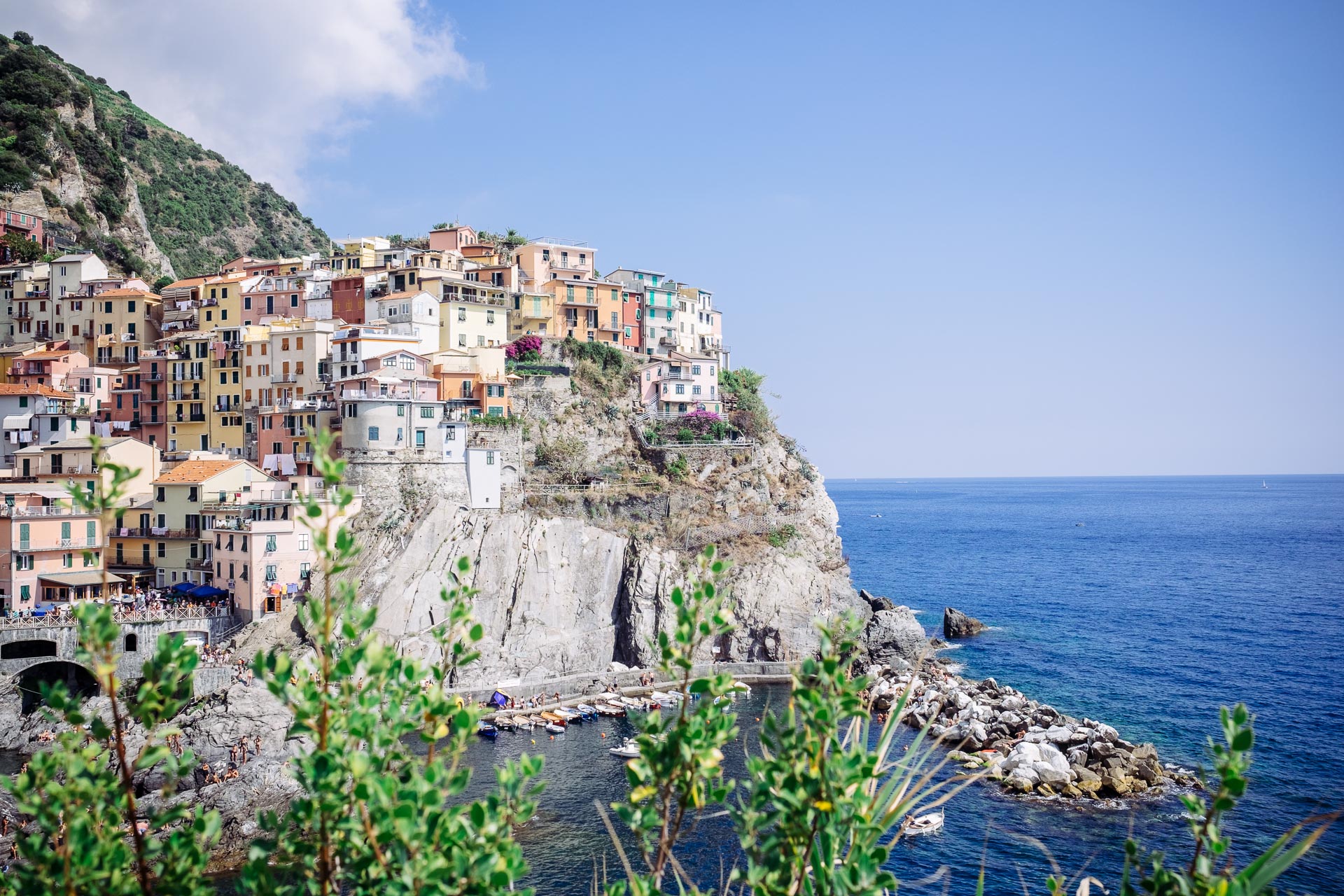 Italie, 5 bonnes raisons d’y passer ses vacances d’été