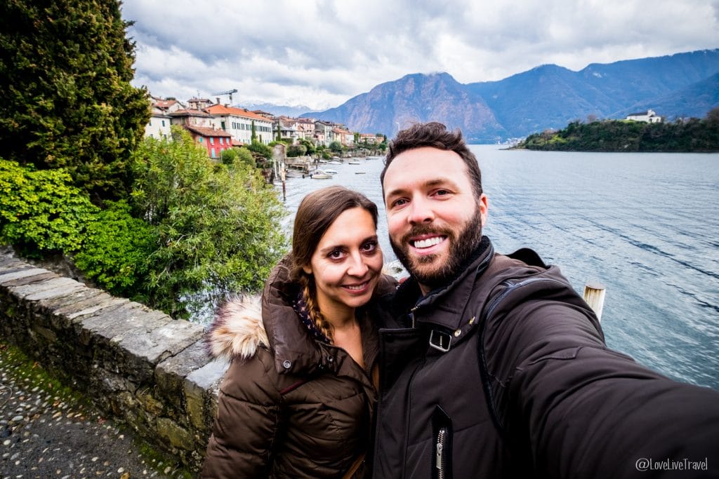 lac de côme italie blog voyage lovelivetravel