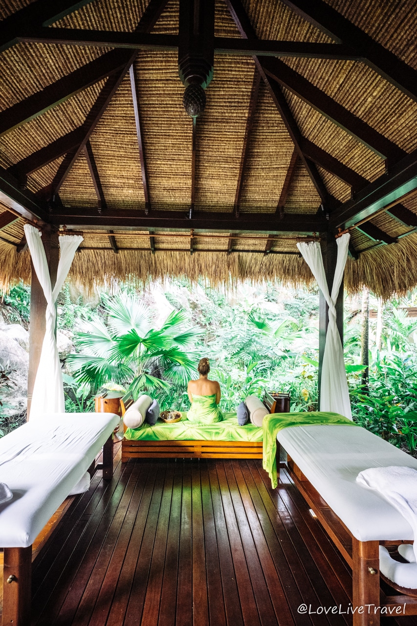 Hôtel maia resort & spa mahé seychelles blog voyage lovelivetravel
