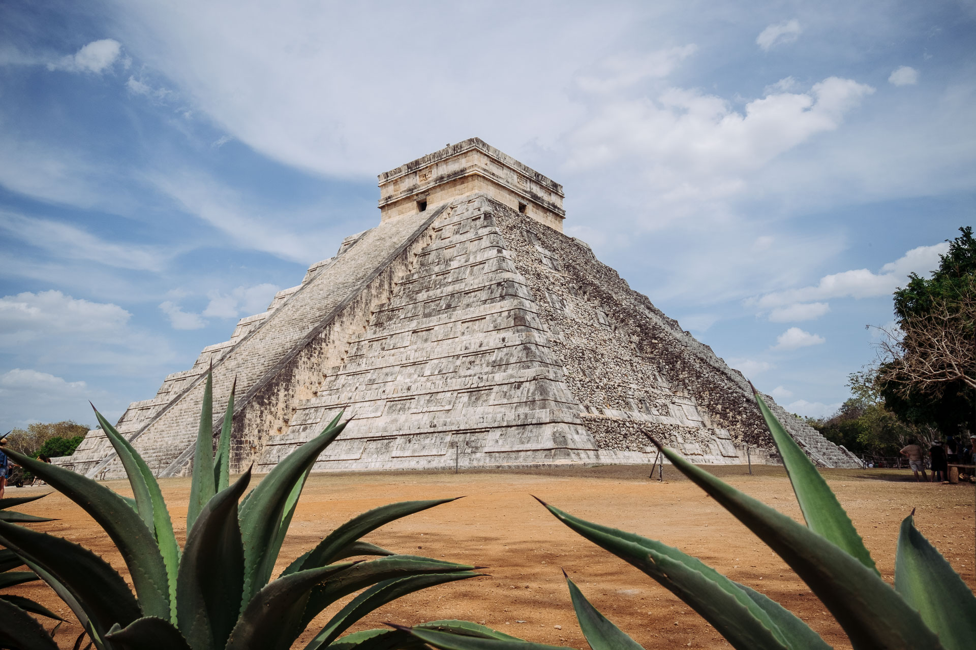 Mexique, un road trip de 15 jours dans le Yucatan