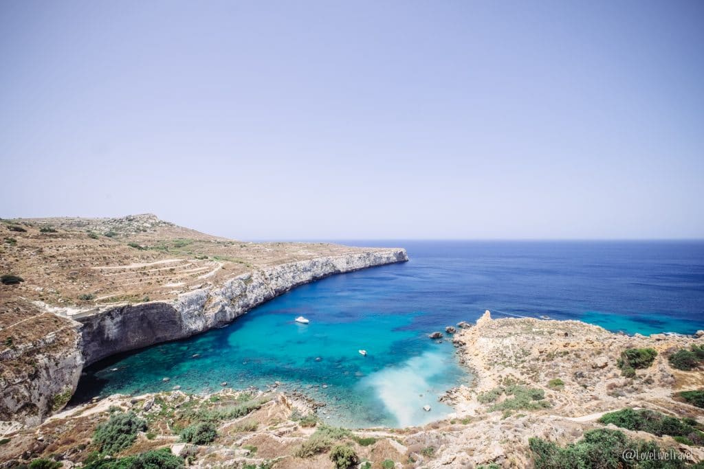 malte gozo blog voyage et lifestyle lovelivetravel