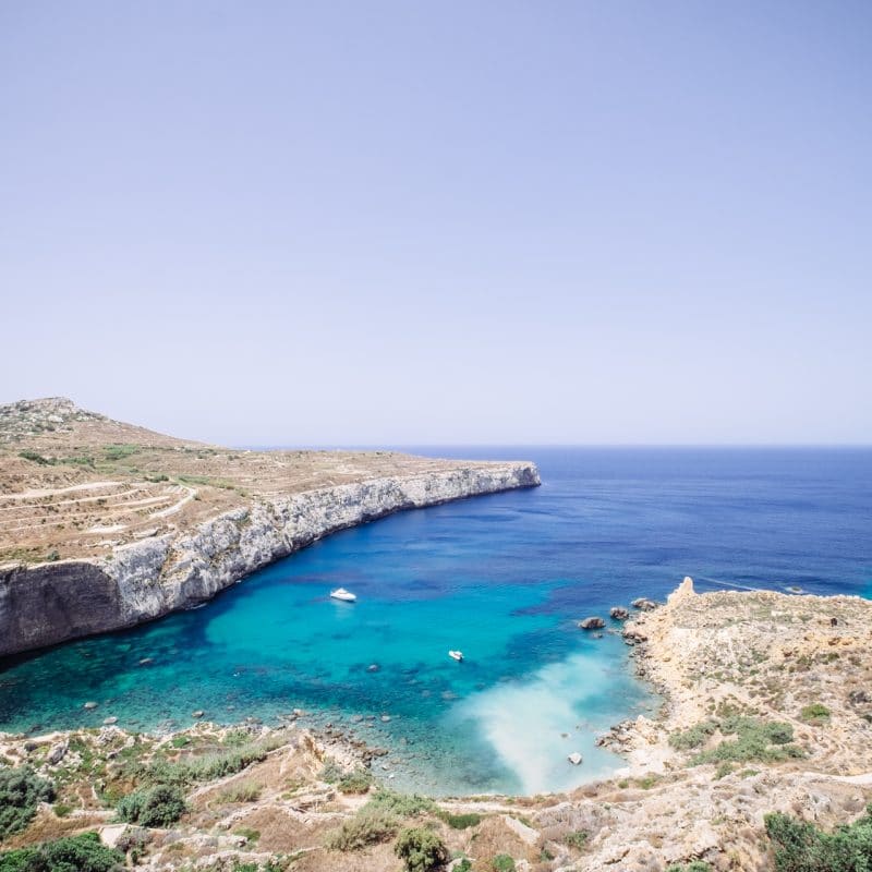 malte gozo blog voyage et lifestyle lovelivetravel