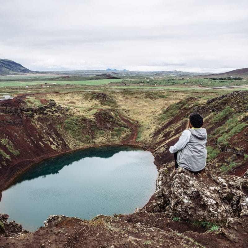 Vidéo Islande blog voyage et lifestyle lovelivetravel