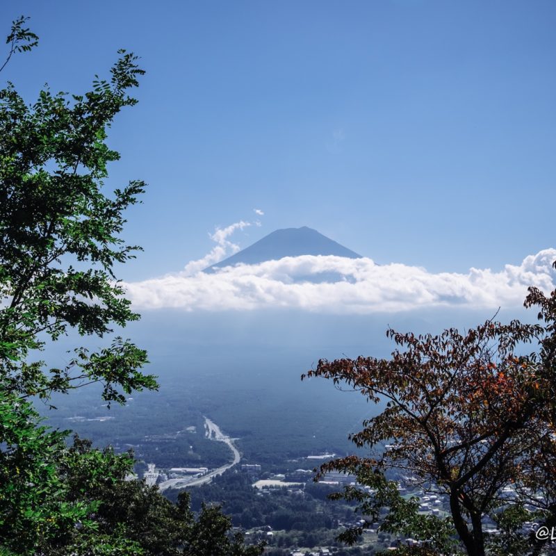 Japon, le pays du Soleil Levant : Mont Fuji japon Blog voyage Lovelivetravel