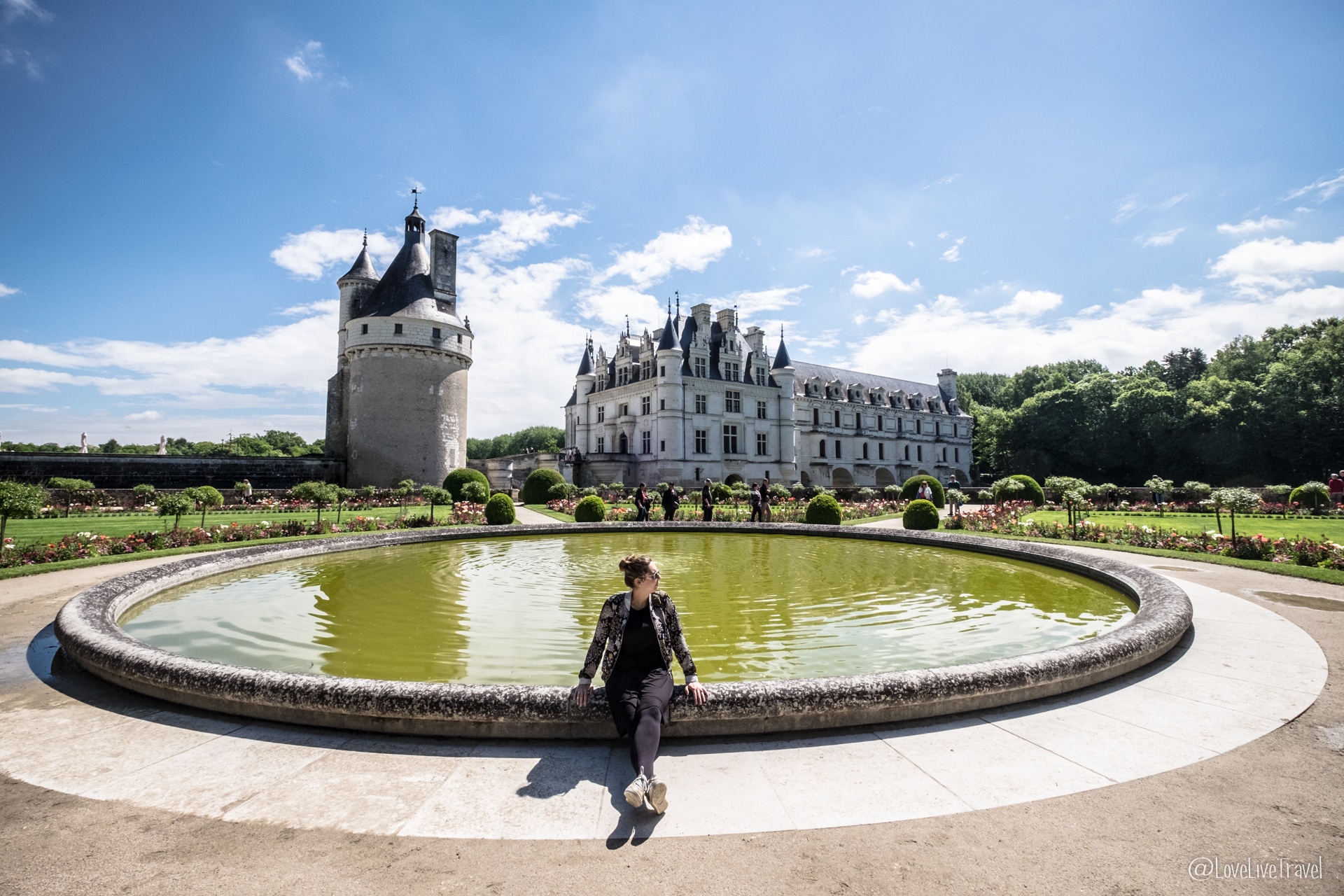 Découvrir les Châteaux de la Loire en 3 jours