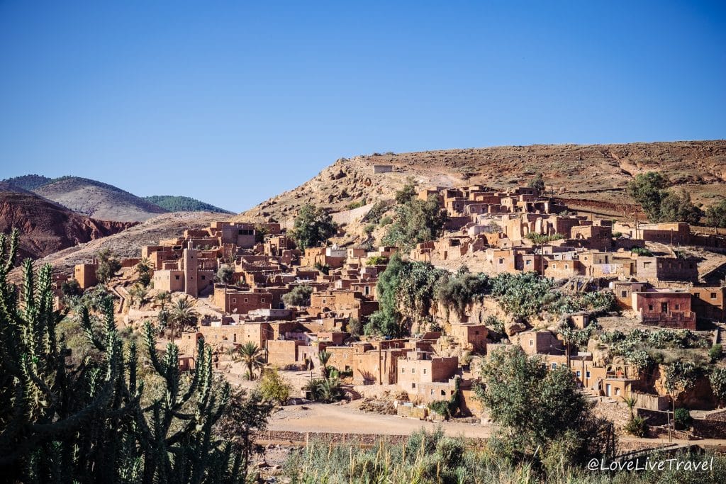 desert agafay quad Maroc marrakech blog voyage lovelivetravel