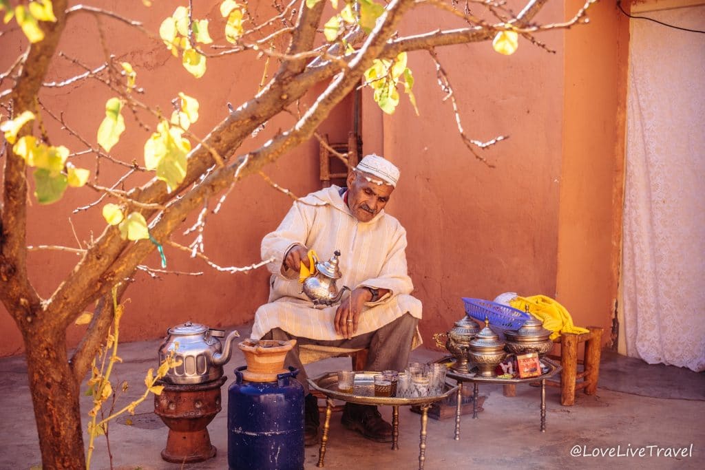 desert agafay quad Maroc marrakech blog voyage lovelivetravel