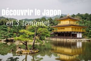 pavillon d'or Kyoto Japon blog voyage Lovelivetravel