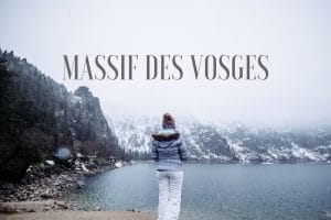 Massif des vosges france ski neige blog voyage lovelivetravel