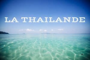 thailande blog voyage lovelivetravel Ko Ngai