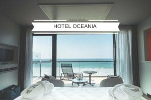 hôtel océania saint-malo blog voyage lovelivetravel